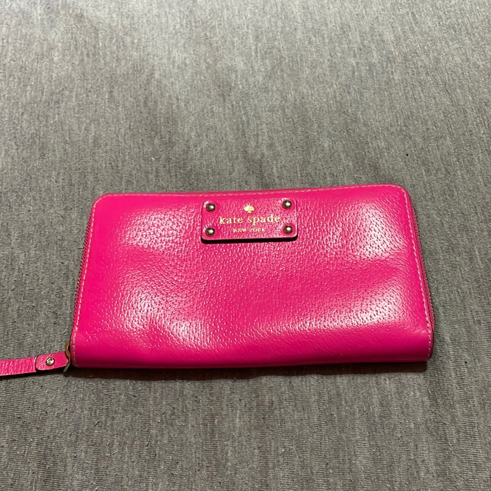 Kate Spade Wallet